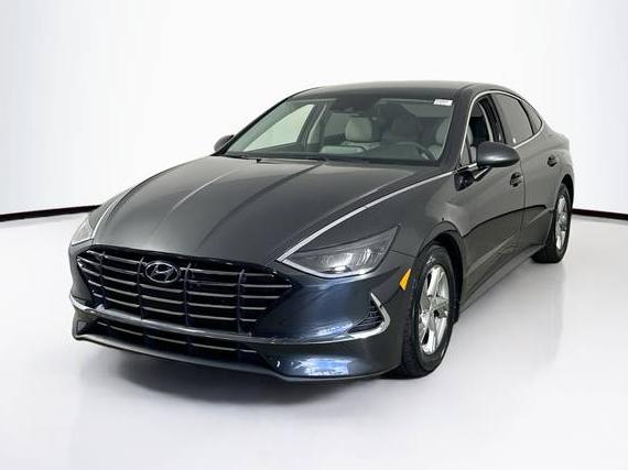 HYUNDAI SONATA 2021 5NPEG4JA4MH125124 image HYUNDAI SONATA 2021 5NPEG4JA4MH125124 image