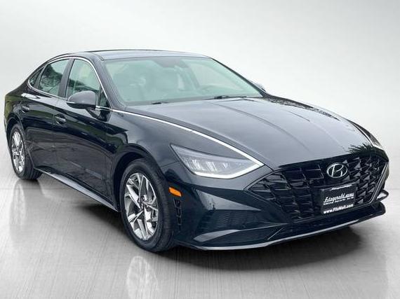 HYUNDAI SONATA 2021 KMHL64JA4MA165538 image HYUNDAI SONATA 2021 KMHL64JA4MA165538 image