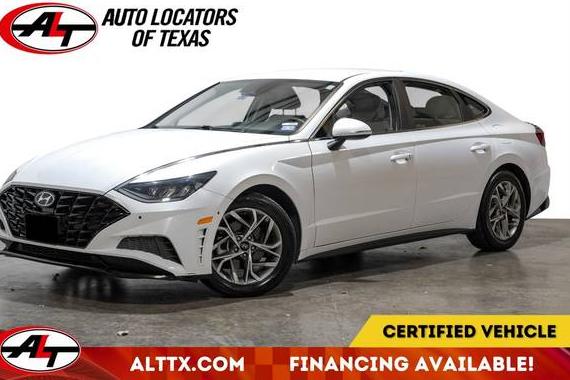 HYUNDAI SONATA 2021 KMHL64JA2MA152187 image HYUNDAI SONATA 2021 KMHL64JA2MA152187 image