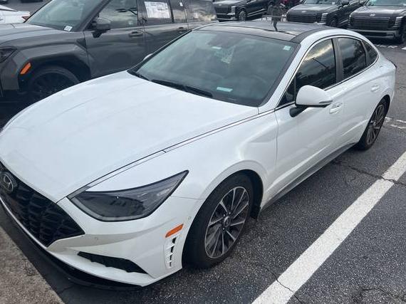 HYUNDAI SONATA 2021 5NPEH4J24MH118664 image HYUNDAI SONATA 2021 5NPEH4J24MH118664 image