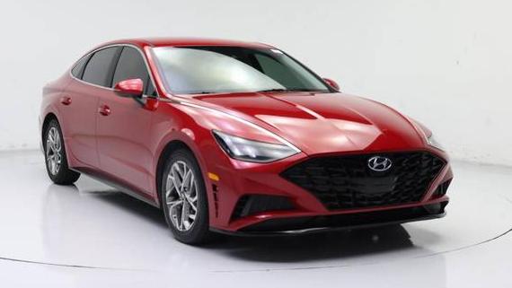 HYUNDAI SONATA 2021 KMHL64JA8MA146314 image HYUNDAI SONATA 2021 KMHL64JA8MA146314 image