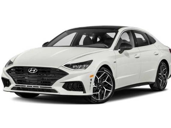 HYUNDAI SONATA 2021 5NPEF4JA8MH120138 image