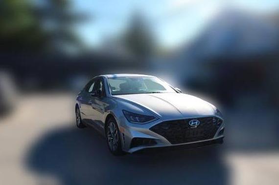 HYUNDAI SONATA 2021 KMHL64JA9MA165910 image HYUNDAI SONATA 2021 KMHL64JA9MA165910 image