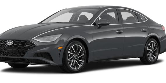 HYUNDAI SONATA 2021 5NPEK4JC3MH124076 image HYUNDAI SONATA 2021 5NPEK4JC3MH124076 image