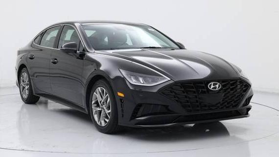 HYUNDAI SONATA 2021 KMHL64JAXMA145035 image HYUNDAI SONATA 2021 KMHL64JAXMA145035 image