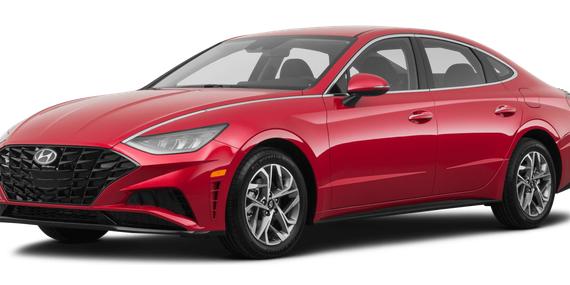 HYUNDAI SONATA 2021 5NPEG4JA7MH086920 image HYUNDAI SONATA 2021 5NPEG4JA7MH086920 image