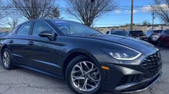 HYUNDAI SONATA 2021 5NPEL4JA7MH111536 image HYUNDAI SONATA 2021 5NPEL4JA7MH111536 image