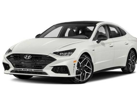 HYUNDAI SONATA 2021 5NPEL4JA2MH068823 image HYUNDAI SONATA 2021 5NPEL4JA2MH068823 image