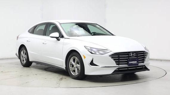 HYUNDAI SONATA 2021 5NPEG4JA0MH093224 image HYUNDAI SONATA 2021 5NPEG4JA0MH093224 image