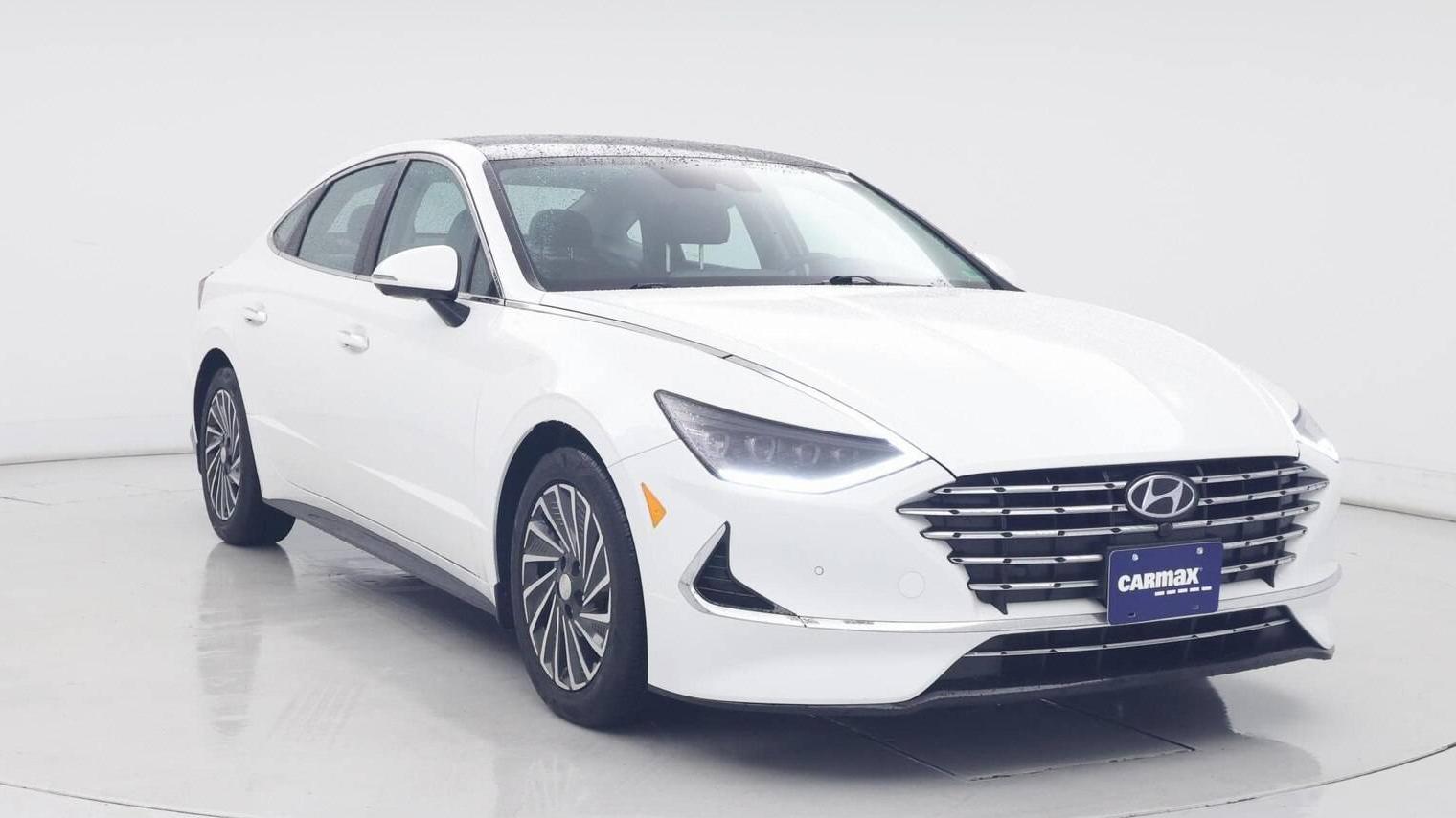 HYUNDAI SONATA 2021 KMHL54JJ6MA036025 image