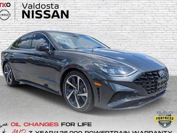 HYUNDAI SONATA 2021 5NPEJ4J24MH067509 image HYUNDAI SONATA 2021 5NPEJ4J24MH067509 image