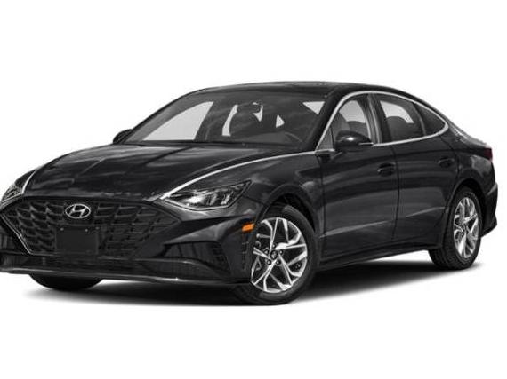 HYUNDAI SONATA 2021 5NPEL4JA9MH068608 image HYUNDAI SONATA 2021 5NPEL4JA9MH068608 image