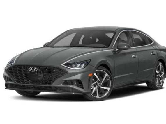 HYUNDAI SONATA 2021 5NPEJ4J22MH062986 image