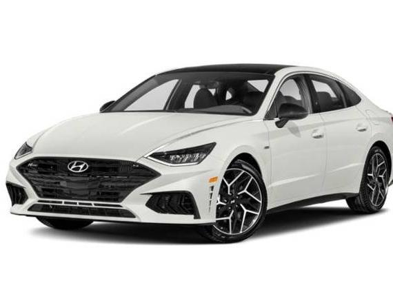 HYUNDAI SONATA 2021 5NPEL4JA4MH091861 image HYUNDAI SONATA 2021 5NPEL4JA4MH091861 image