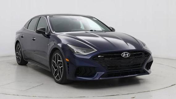 HYUNDAI SONATA 2021 5NPEK4JC8MH127247 image HYUNDAI SONATA 2021 5NPEK4JC8MH127247 image