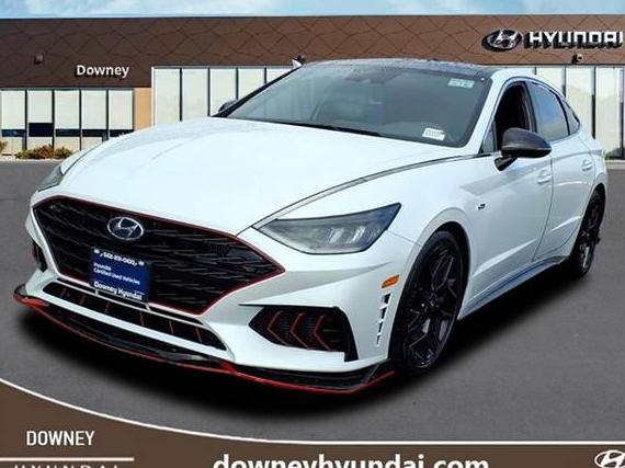 HYUNDAI SONATA 2021 5NPEK4JC2MH106488 image HYUNDAI SONATA 2021 5NPEK4JC2MH106488 image