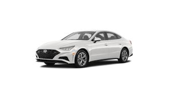 HYUNDAI SONATA 2021 KMHL64JA1MA154965 image