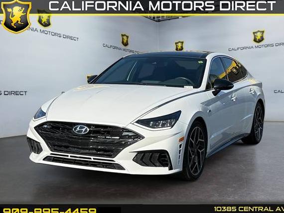 HYUNDAI SONATA 2021 5NPEK4JC7MH115123 image HYUNDAI SONATA 2021 5NPEK4JC7MH115123 image