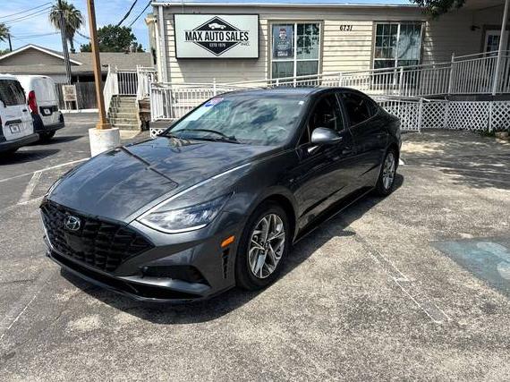 HYUNDAI SONATA 2021 KMHL64JA8MA165588 image HYUNDAI SONATA 2021 KMHL64JA8MA165588 image