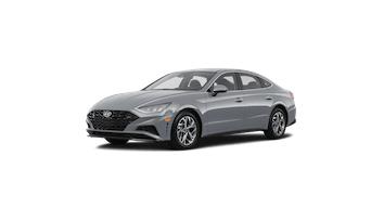 HYUNDAI SONATA 2021 5NPEG4JA6MH080932 image