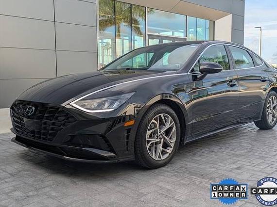 HYUNDAI SONATA 2021 KMHL64JA3MA143076 image HYUNDAI SONATA 2021 KMHL64JA3MA143076 image