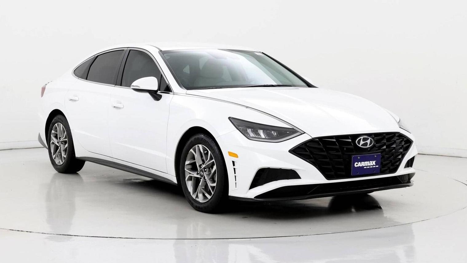 HYUNDAI SONATA 2021 KMHL64JA3MA165479 image