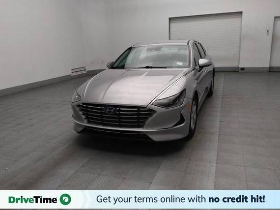 HYUNDAI SONATA 2021 5NPEG4JA3MH066129 image HYUNDAI SONATA 2021 5NPEG4JA3MH066129 image