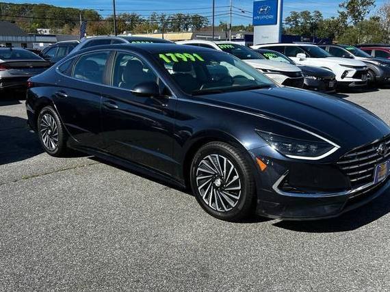 HYUNDAI SONATA 2021 KMHL54JJ4MA024018 image HYUNDAI SONATA 2021 KMHL54JJ4MA024018 image