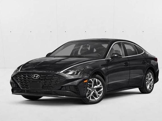 HYUNDAI SONATA 2021 5NPEL4JA3MH068295 image HYUNDAI SONATA 2021 5NPEL4JA3MH068295 image
