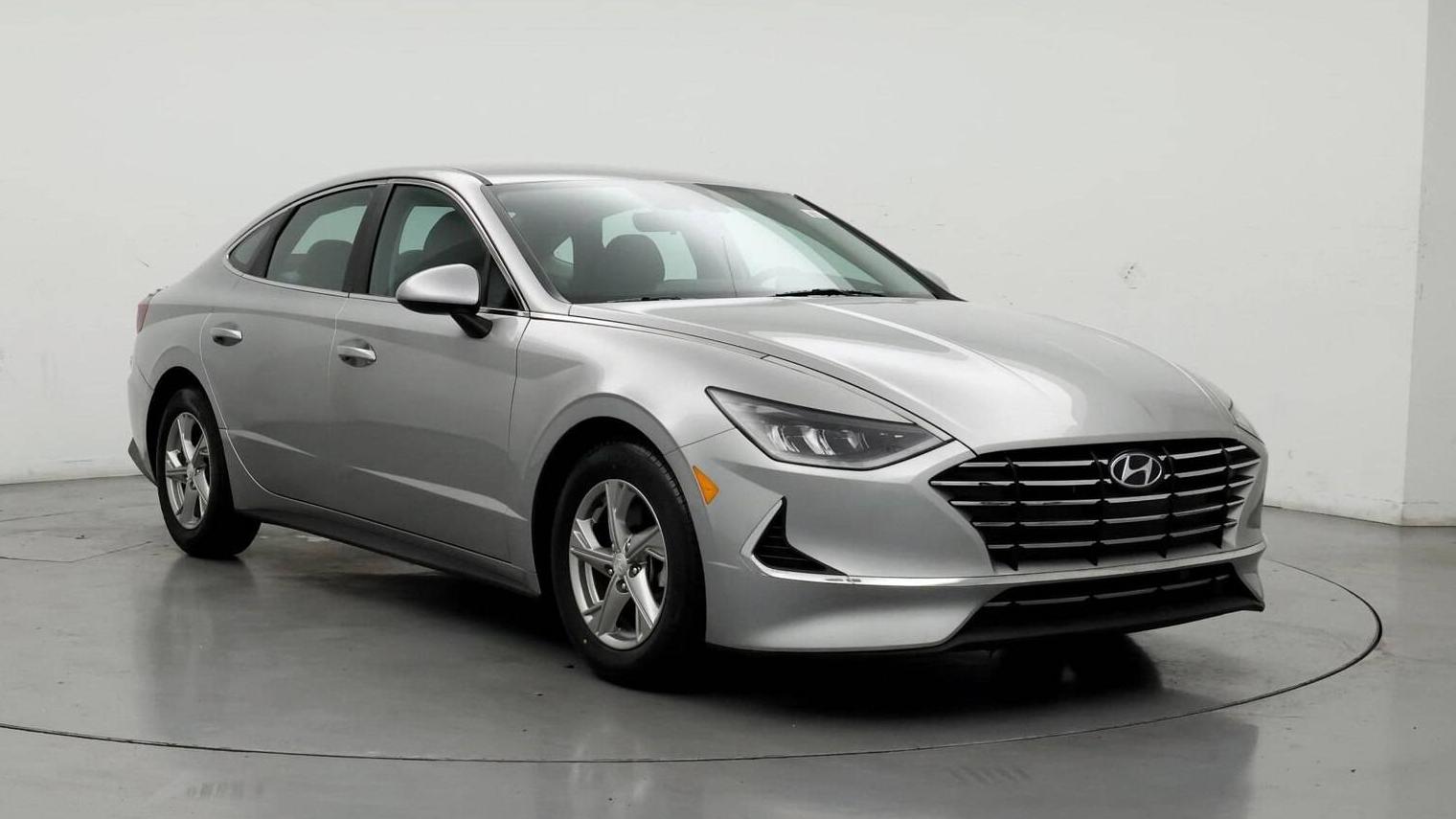 HYUNDAI SONATA 2021 5NPEG4JA6MH118546 image