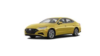 HYUNDAI SONATA 2021 5NPEJ4J22MH074457 image