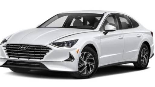 HYUNDAI SONATA 2021 KMHL24JJ2MA026701 image