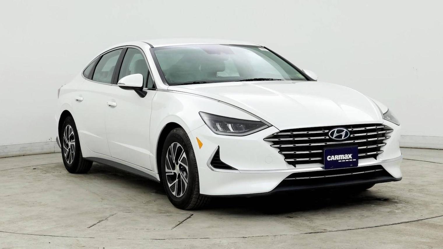 HYUNDAI SONATA 2021 KMHL24JJ0MA026714 image