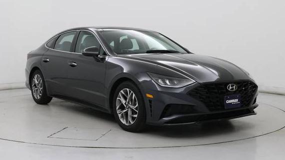 HYUNDAI SONATA 2021 5NPEF4JA1MH103214 image HYUNDAI SONATA 2021 5NPEF4JA1MH103214 image