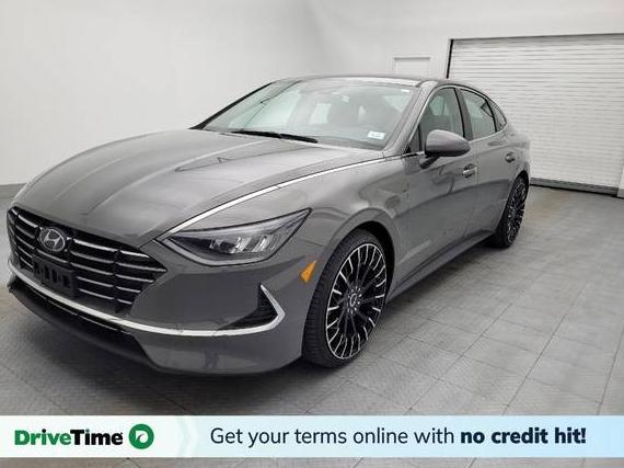 HYUNDAI SONATA 2021 5NPEG4JA7MH127837 image HYUNDAI SONATA 2021 5NPEG4JA7MH127837 image