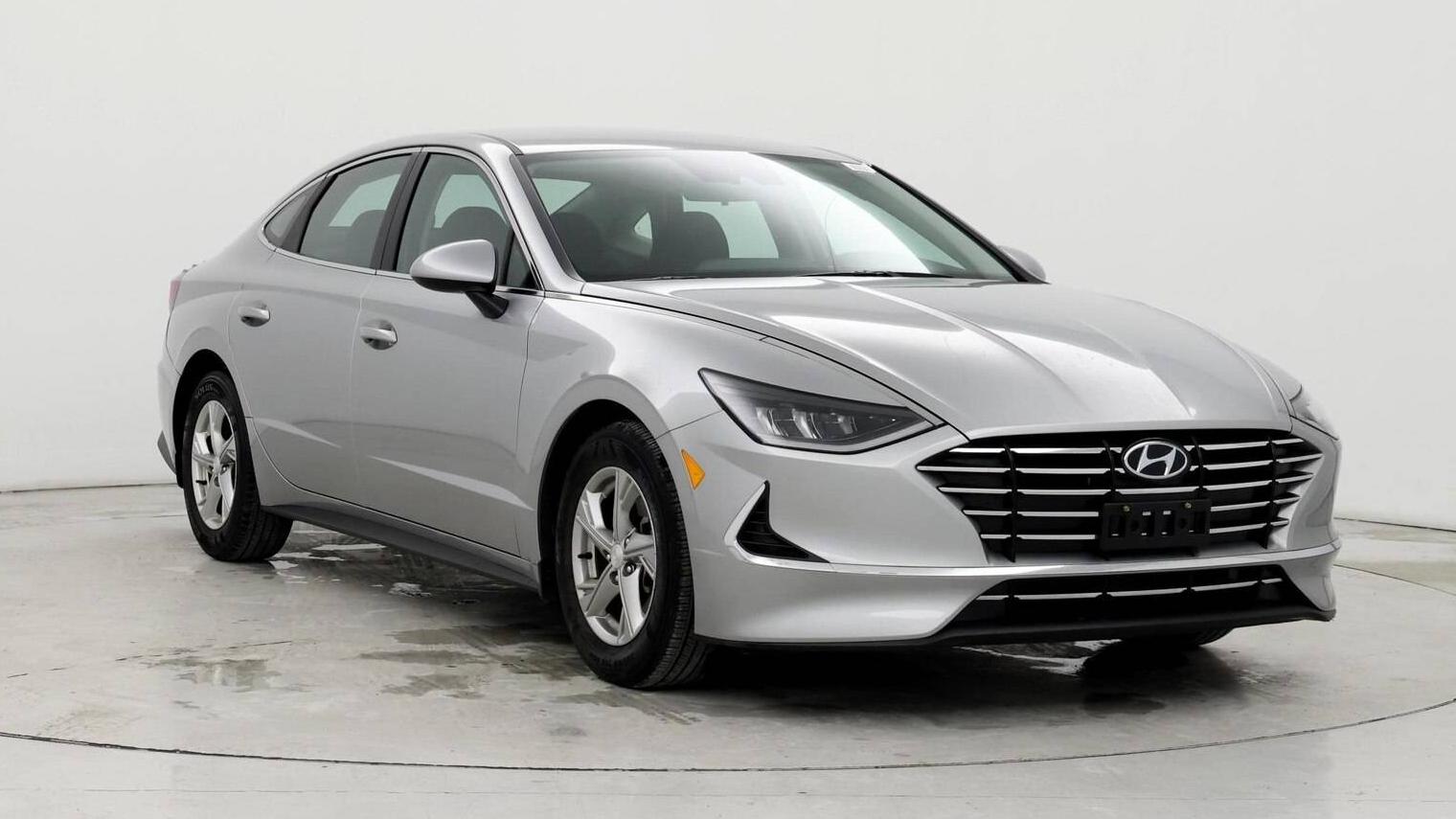 HYUNDAI SONATA 2021 5NPEG4JA3MH081696 image