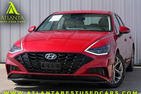 HYUNDAI SONATA 2021 KMHL64JA1MA164461 image HYUNDAI SONATA 2021 KMHL64JA1MA164461 image