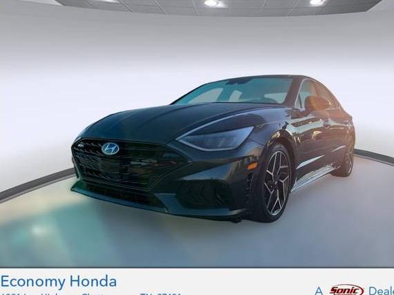 HYUNDAI SONATA 2021 5NPEK4JCXMH128755 image HYUNDAI SONATA 2021 5NPEK4JCXMH128755 image