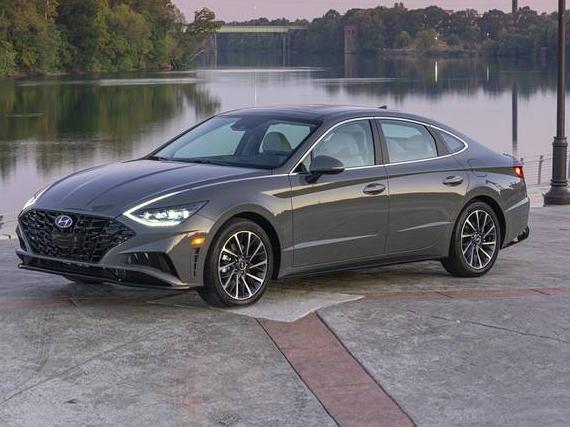 HYUNDAI SONATA 2021 KMHL64JA3MA147550 image HYUNDAI SONATA 2021 KMHL64JA3MA147550 image