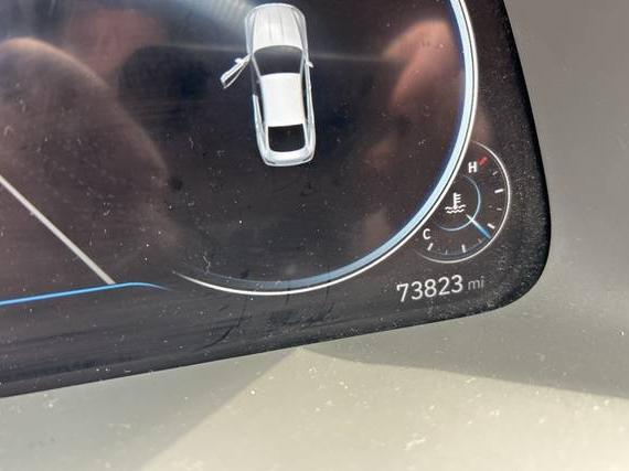 HYUNDAI SONATA 2021 5NPEH4J28MH086396 image