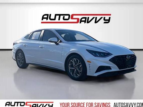 HYUNDAI SONATA 2021 KMHL64JA5MA161630 image HYUNDAI SONATA 2021 KMHL64JA5MA161630 image