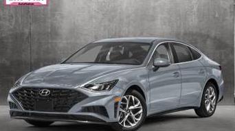 HYUNDAI SONATA 2021 KMHL14JA0MA160514 image
