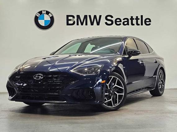 HYUNDAI SONATA 2021 5NPEK4JC4MH132459 image HYUNDAI SONATA 2021 5NPEK4JC4MH132459 image