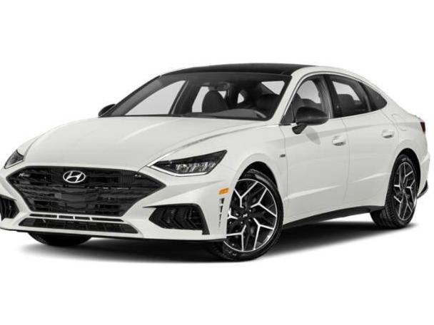 HYUNDAI SONATA 2021 KMHL14JA2MA149840 image