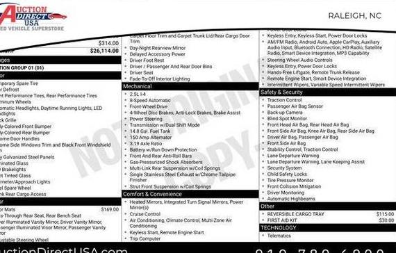 HYUNDAI SONATA 2021 KMHL64JA4MA156189 image