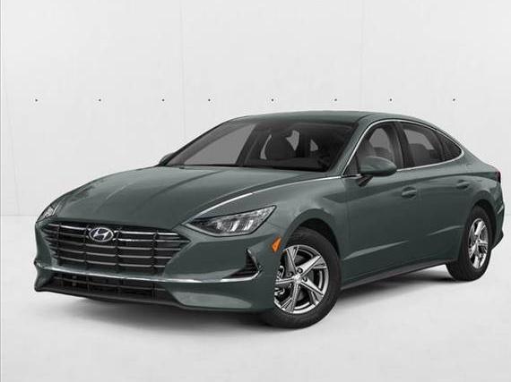 HYUNDAI SONATA 2021 5NPEG4JAXMH112443 image HYUNDAI SONATA 2021 5NPEG4JAXMH112443 image