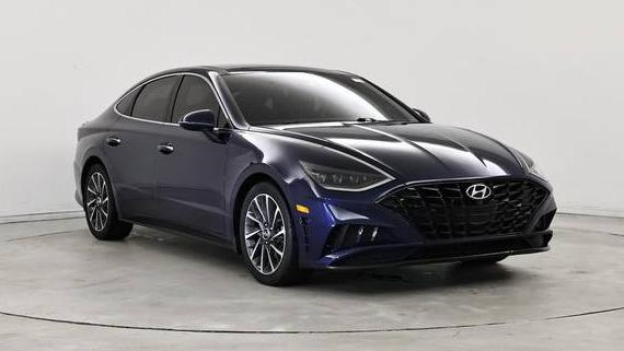 HYUNDAI SONATA 2021 5NPEH4J25MH130578 image HYUNDAI SONATA 2021 5NPEH4J25MH130578 image