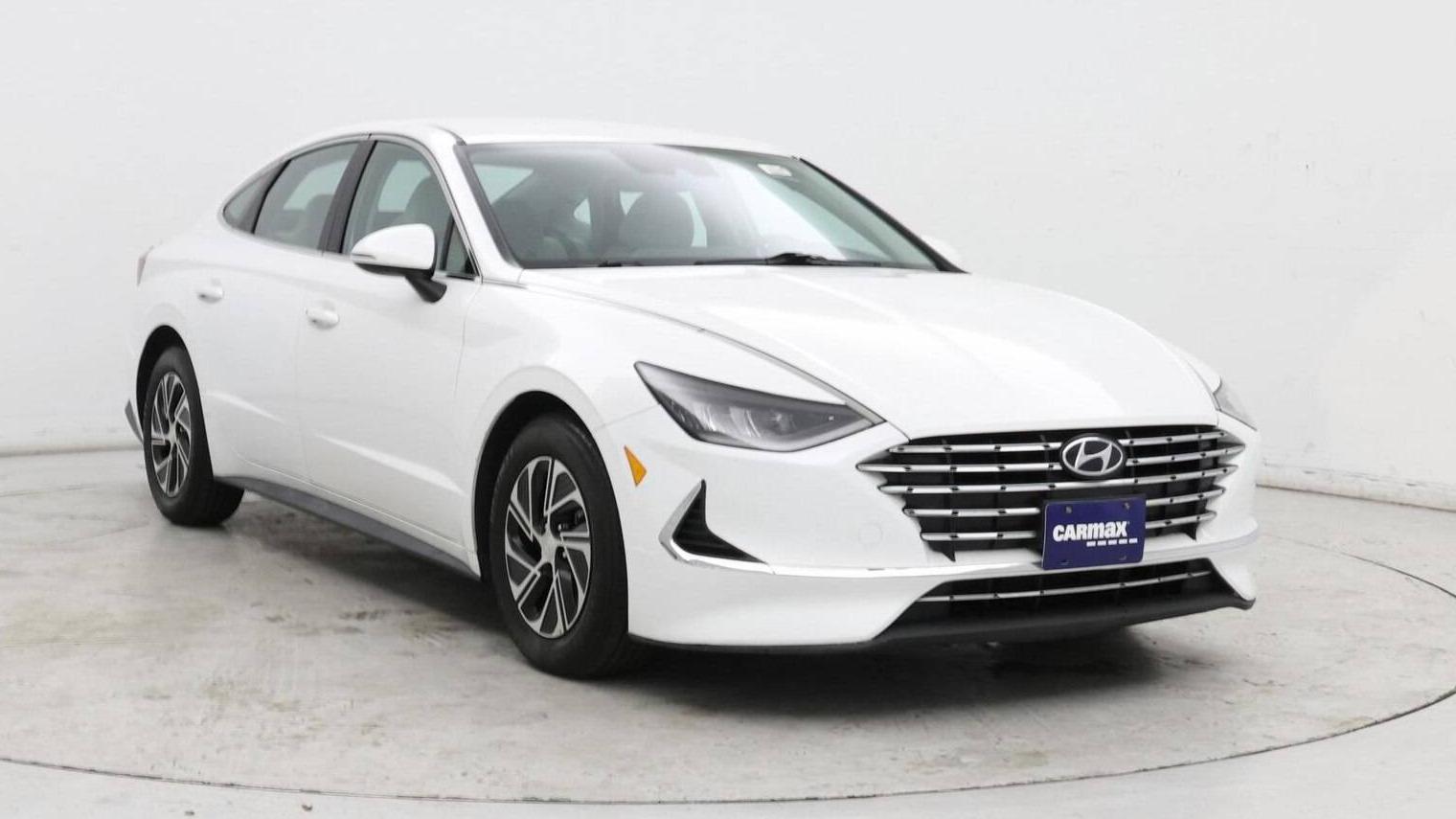 HYUNDAI SONATA 2021 KMHL24JJ0MA031590 image