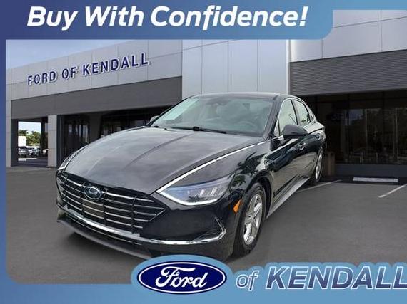 HYUNDAI SONATA 2021 5NPEG4JA5MH111846 image HYUNDAI SONATA 2021 5NPEG4JA5MH111846 image