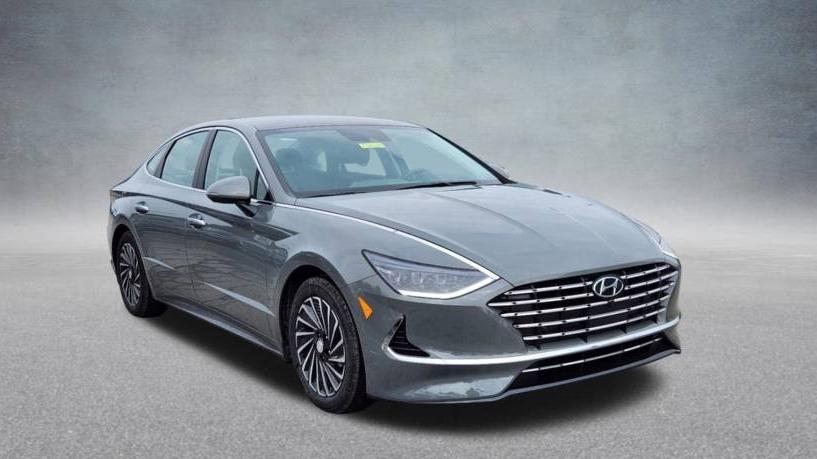 HYUNDAI SONATA 2021 KMHL54JJXMA026937 image